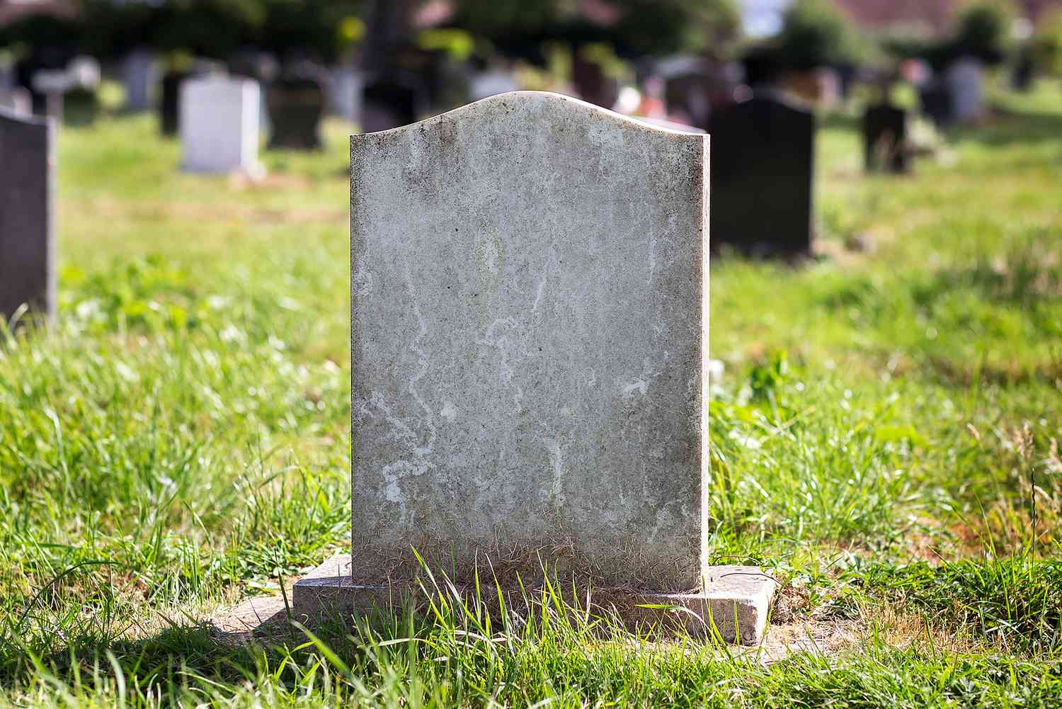 Personalizing Memorials: Headstone Choices in Cremation Services