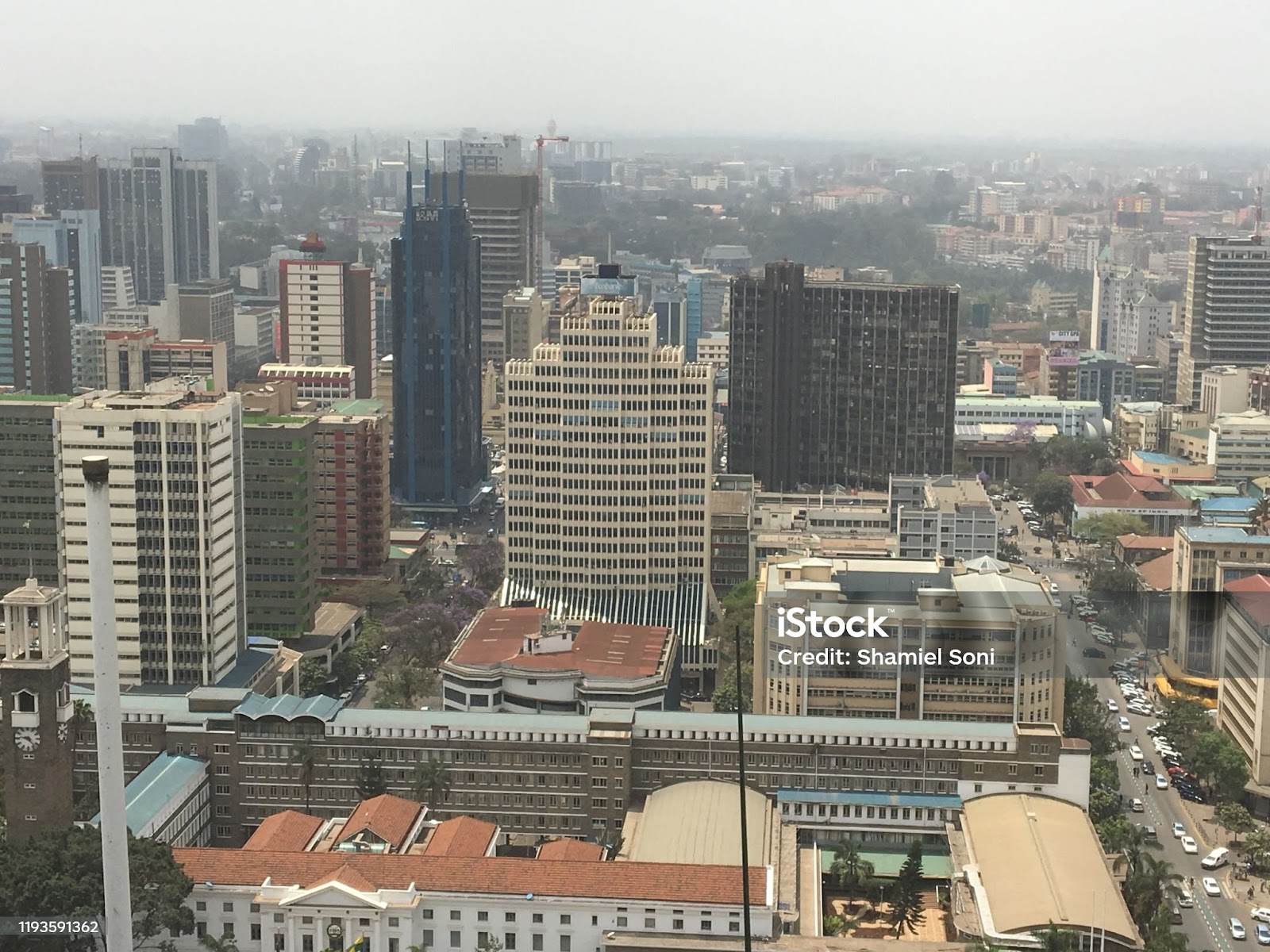 Up and coming real estate hotspots in Kenya, Dennkarm Prime Properties, Thigio Kikuyu