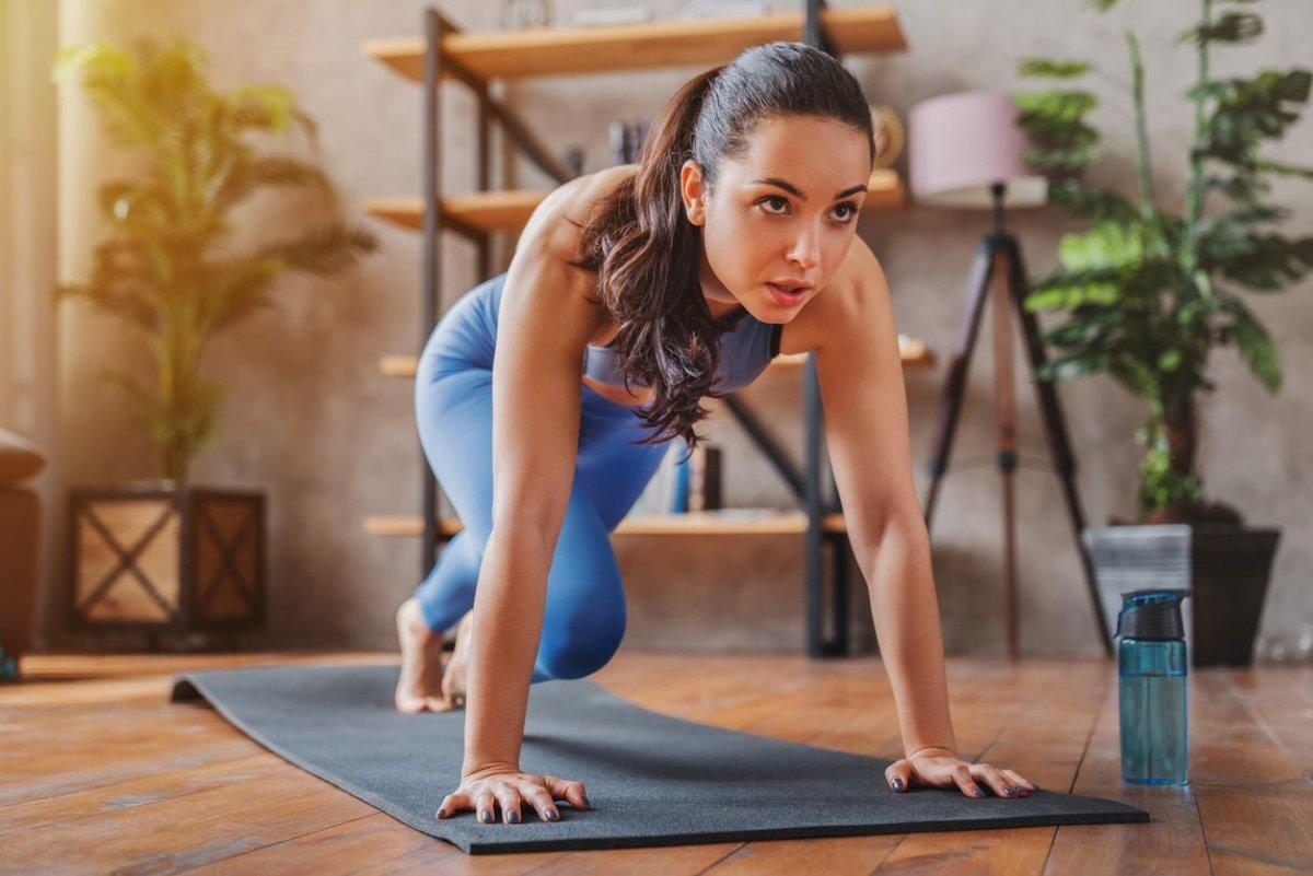 15 Best Workouts for Weight Loss, According to Trainers - Parade