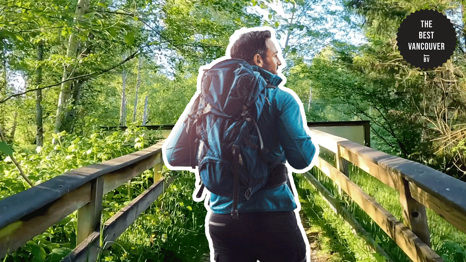 Nature Trails