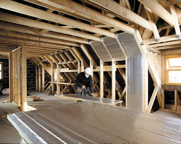 Futureproofing High-Performing Insulation