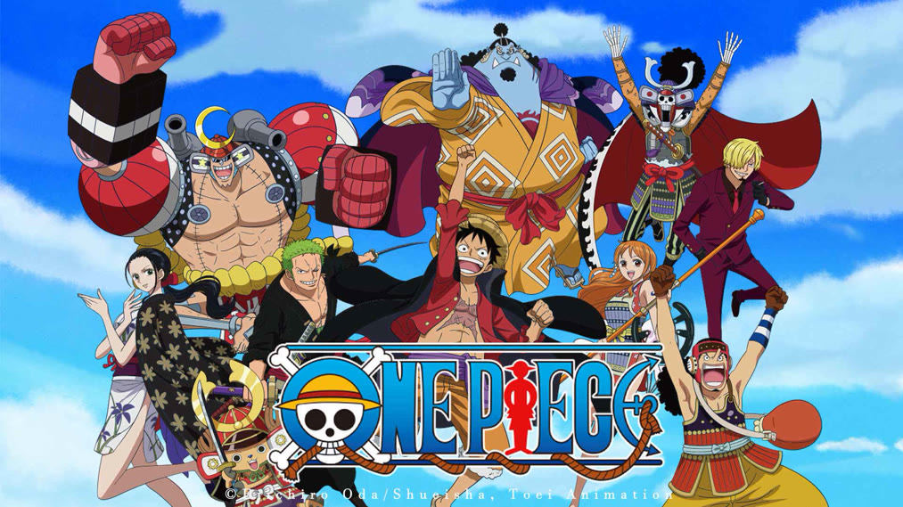 Các giả định về kết thúc của One Piece và những điều mà độc giả mong đợi