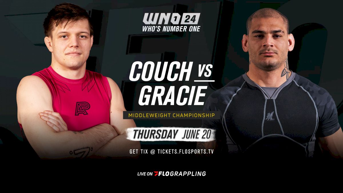 Jonnatas vs Couch