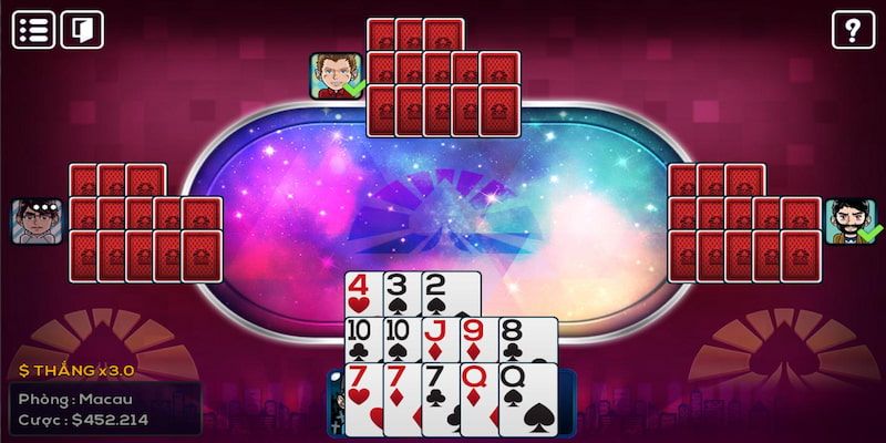 Cách Chơi Mậu Binh Chi Tiết Cho Các Anh Em Game Thủ