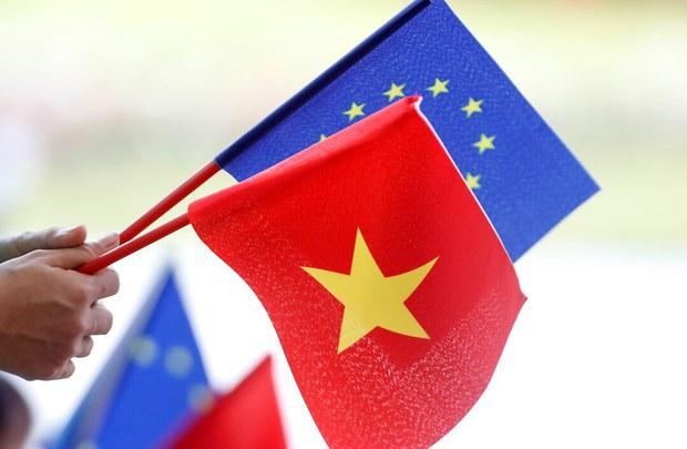 HRW: EU cần trừng phạt lãnh đạo Việt Nam thay vì cứ Đối thoại Nhân quyền