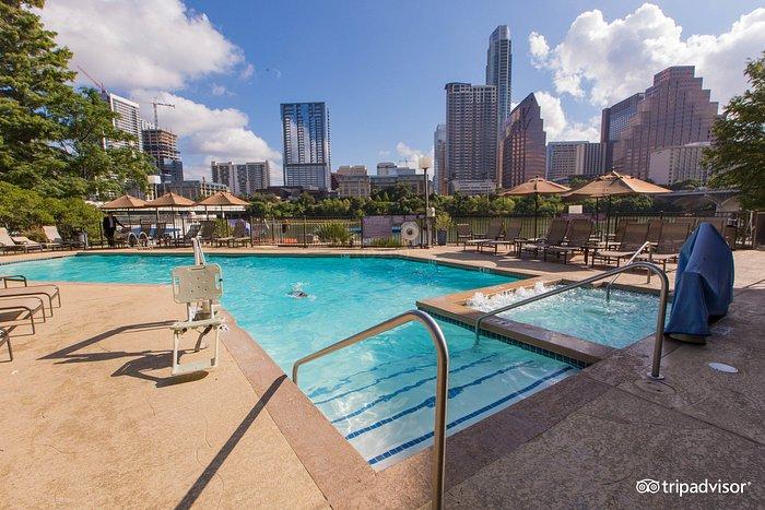 HYATT REGENCY AUSTIN - Updated 2024 Prices & Hotel Reviews (TX)