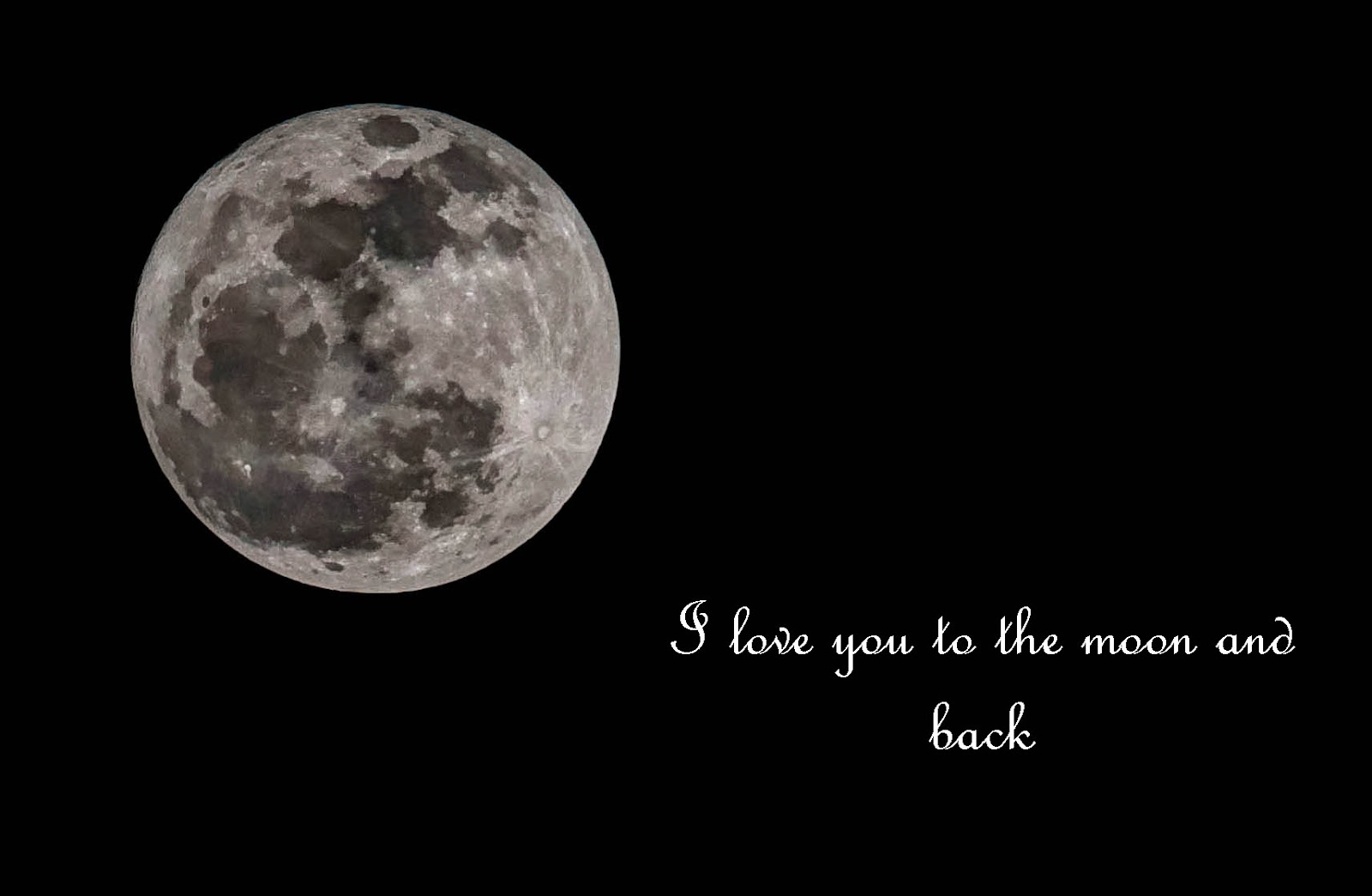 Moon Quotes