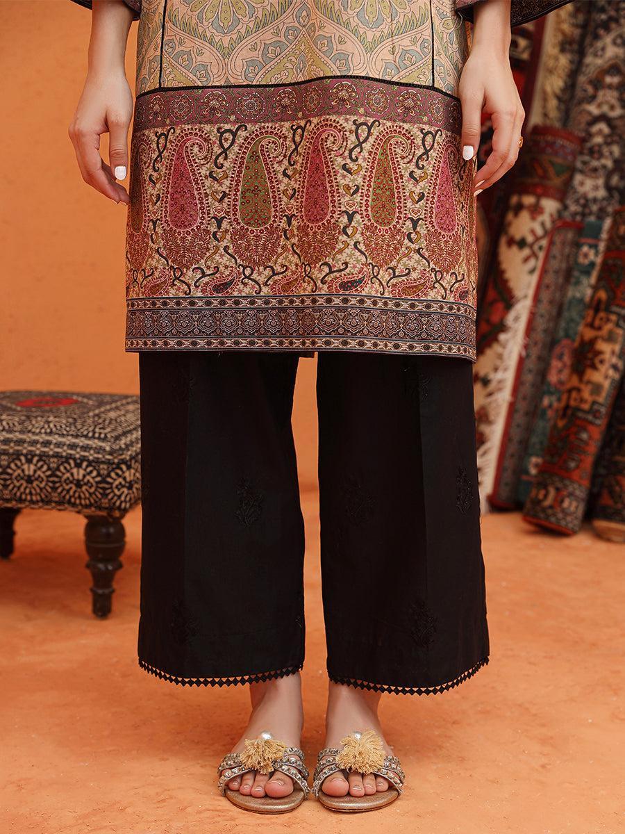 Best Pakistani stitched trouser