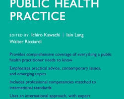 Image of Buku Oxford Handbook of Public Health