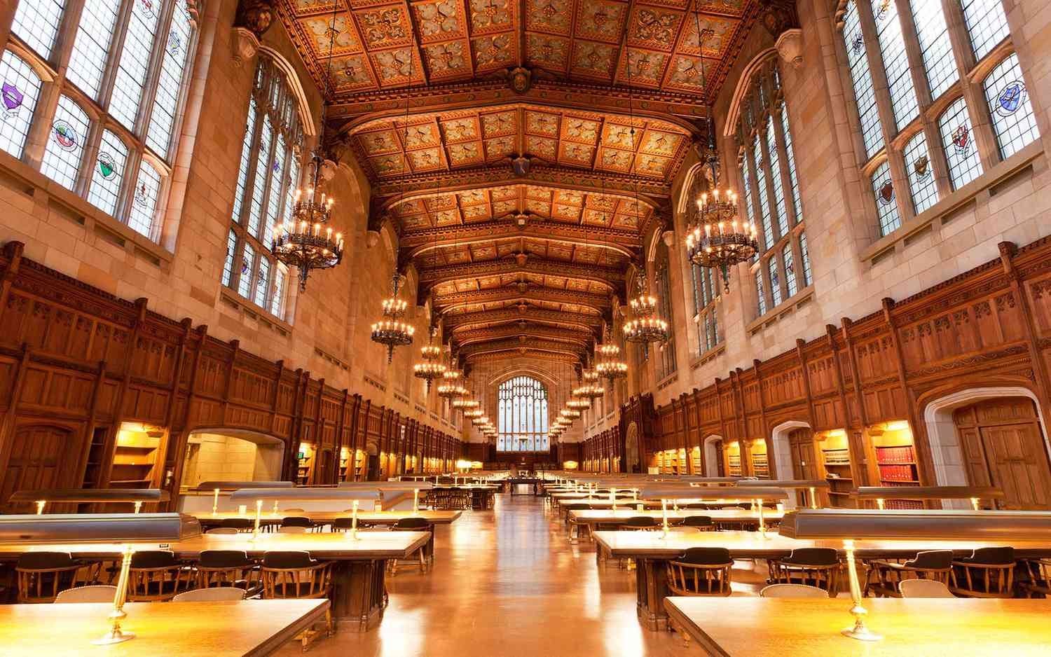 University Of Michigan Library