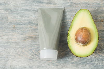 Benefits of avocado for hair