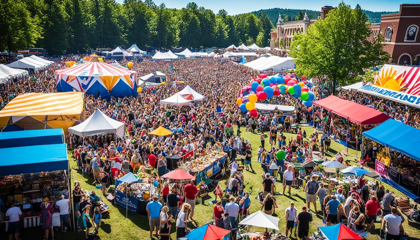 best summer festivals