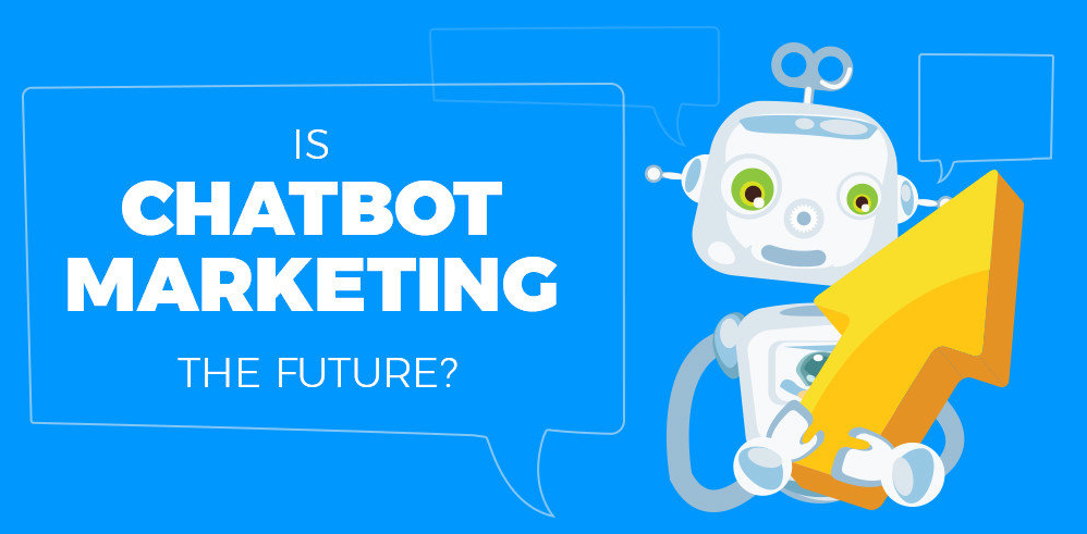 Chatbots in Marketing