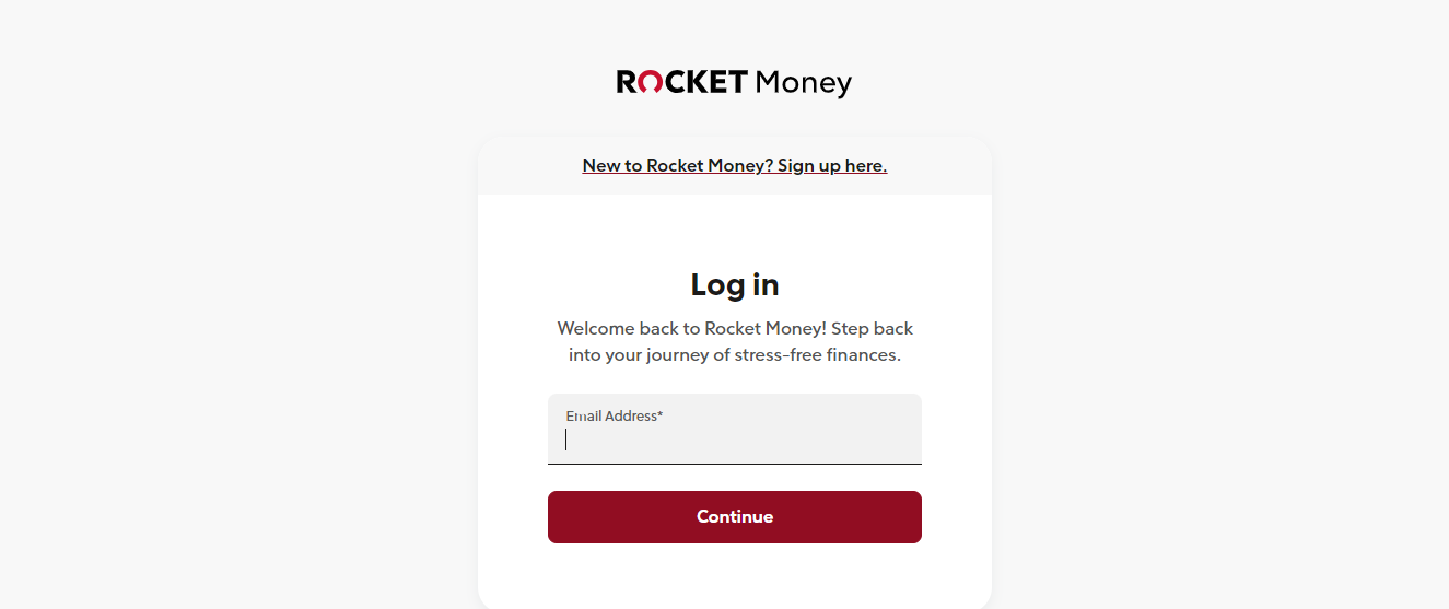 RocketMoney