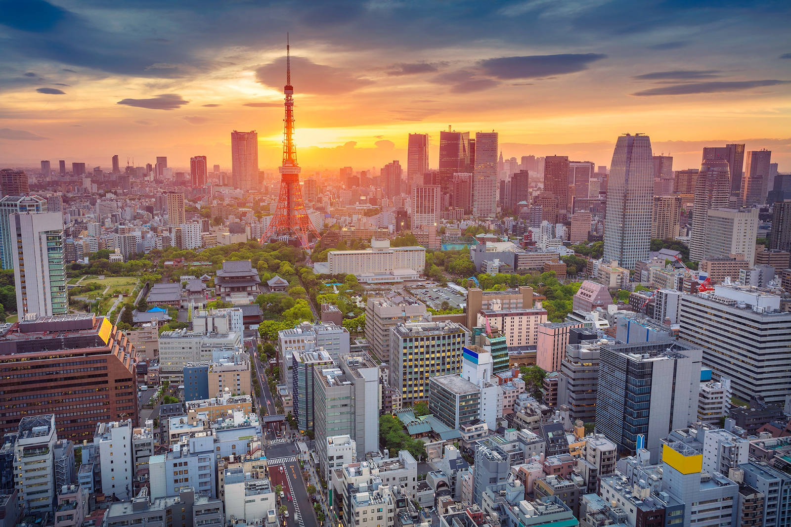 Tokyo, Japan