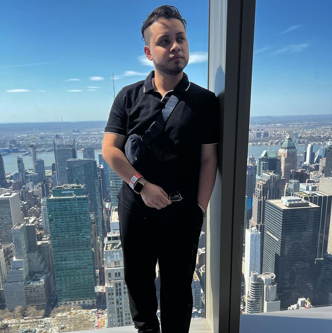 who is Gabriel Iglesias’s Son?