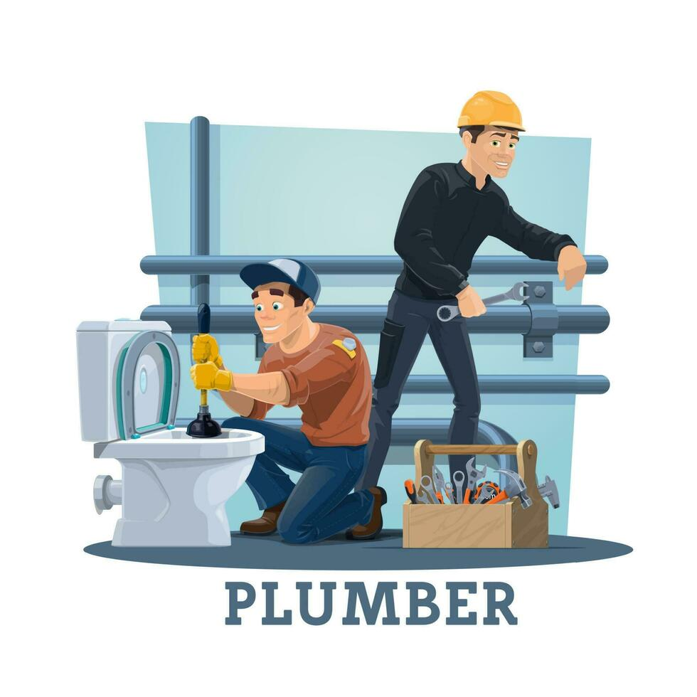 Plumbing 