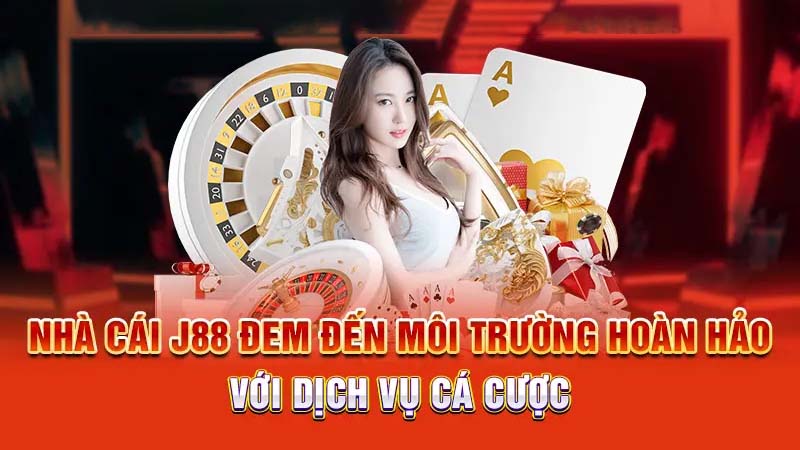 Giới thiệu về nhà cái J88