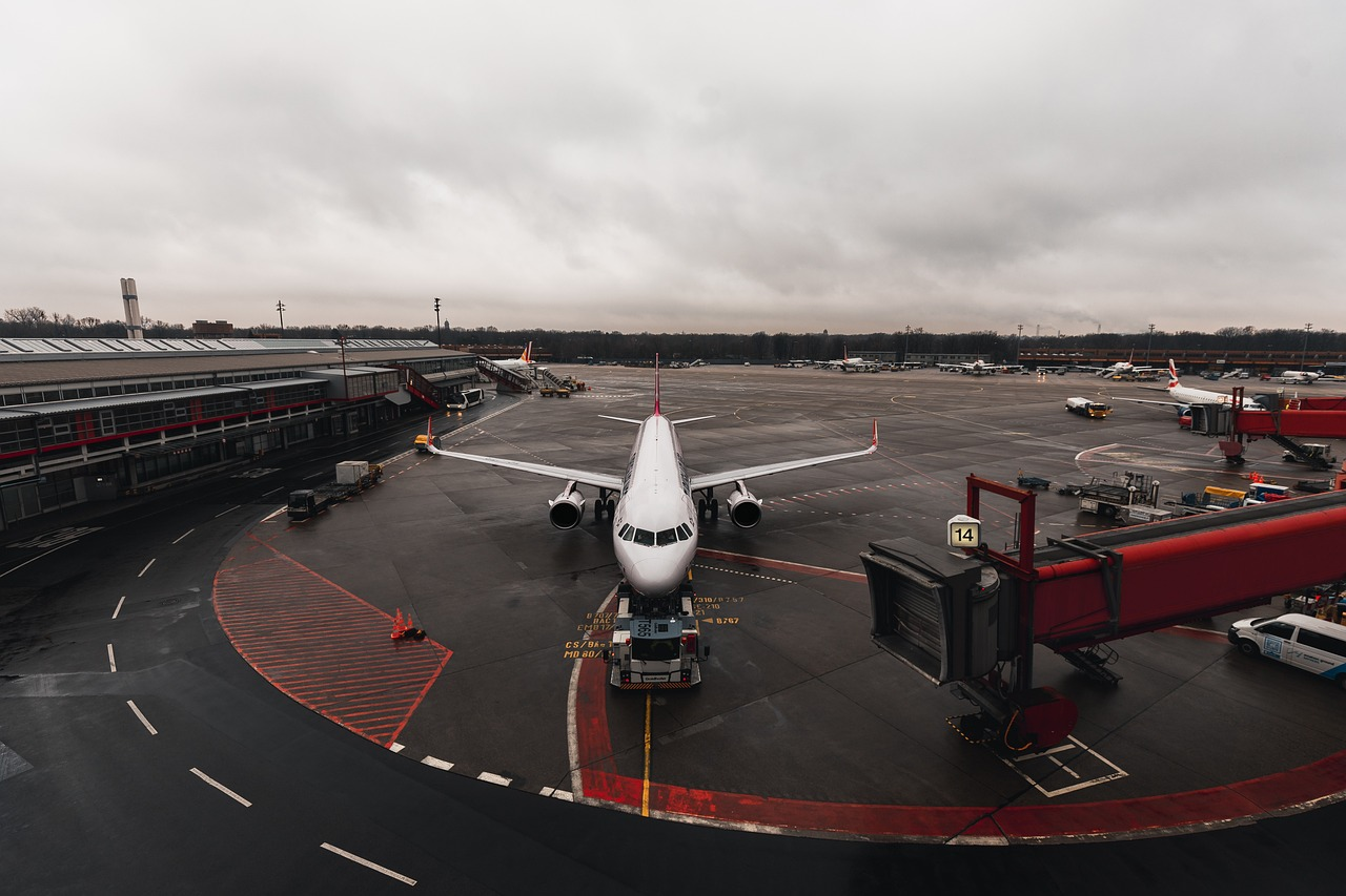 navi mumbai international airport