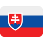 Flag: Slovakia on Twitter Twemoji 12.1