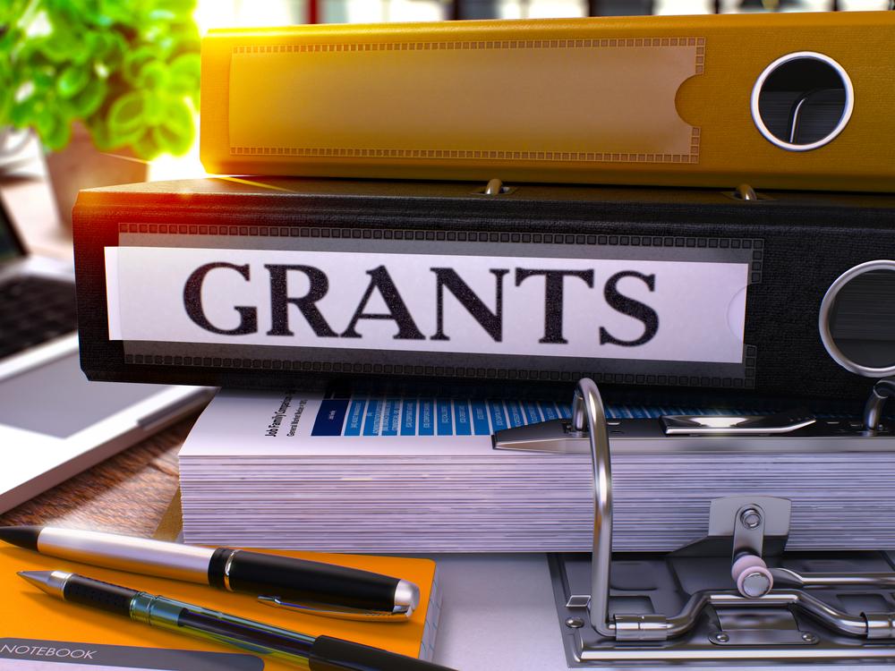 How to get grant money, Small-Business Grants: Find Free Business Funding