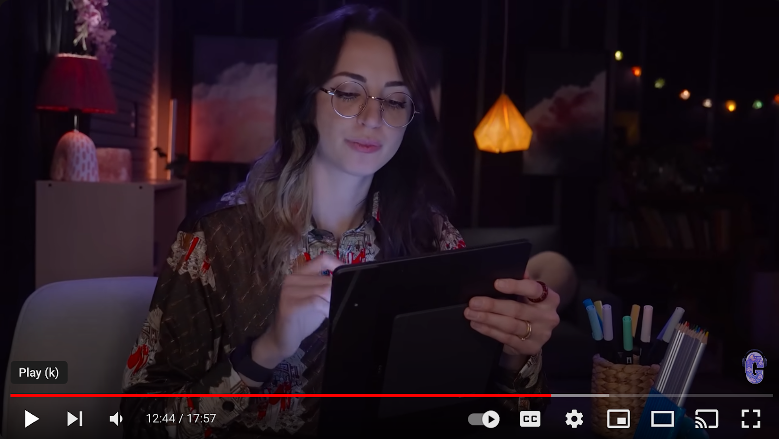 How Lenovo Got 50+ ASMR Creators To Organically Showcase Their Tablets