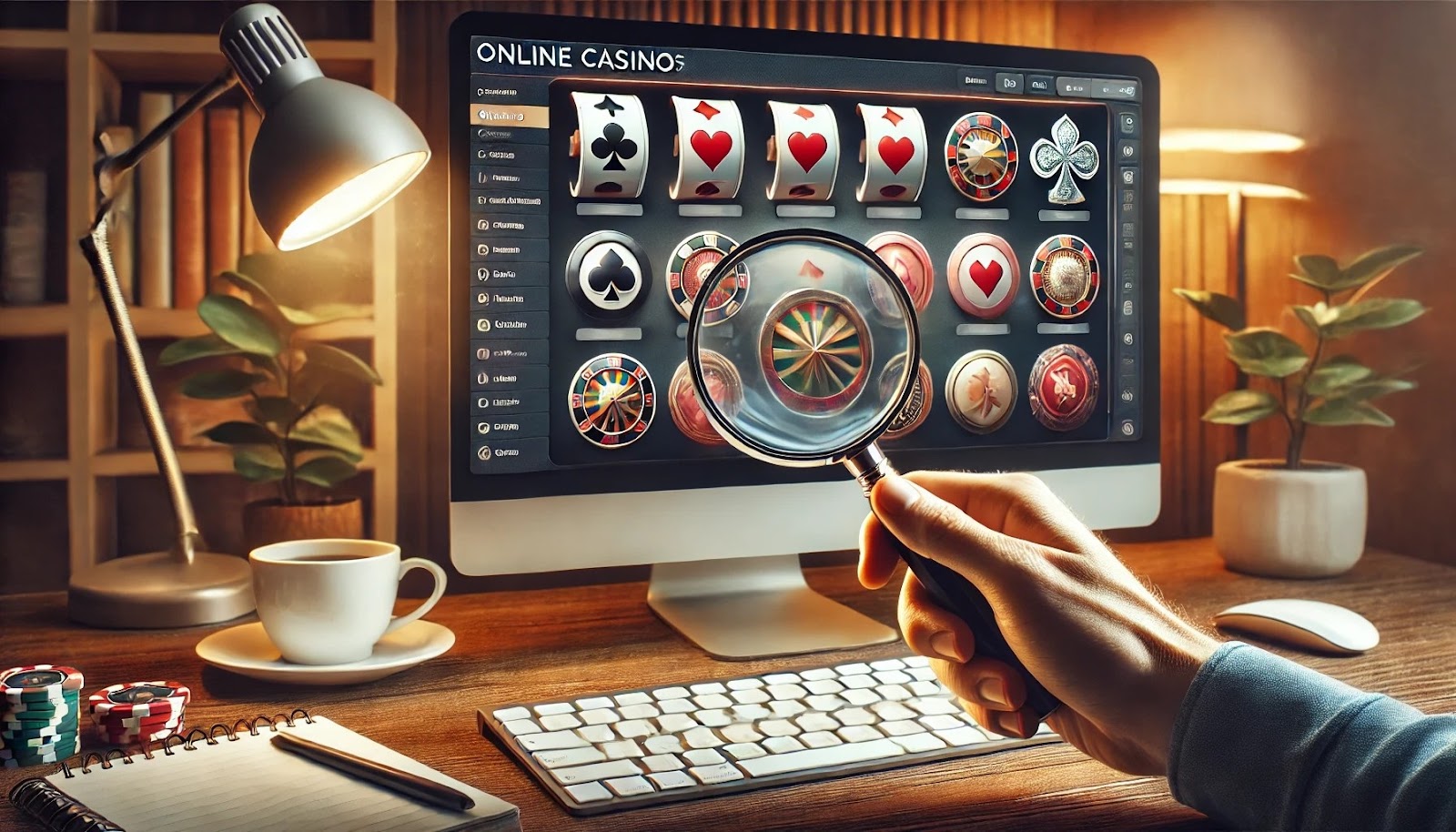 choisir meilleur casino en ligne