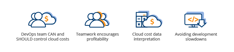 Reasons why cloud cost optimization isn’t only the FinOps team’s responsibility.