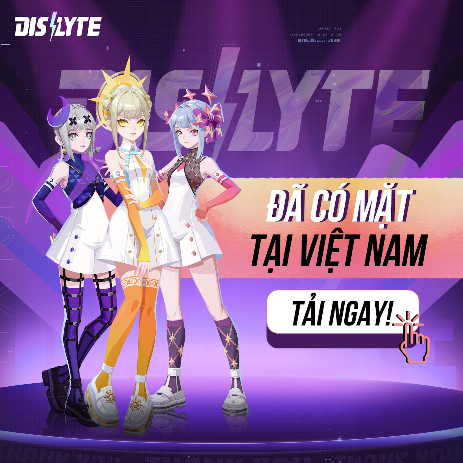 Dislyte: Nhịp Điệu Huyền Bí: Top 12 Nhân Vật Mạnh Nhất PVE - Vượt Ải Mỏi Tay