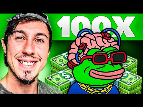 PEPE UNCHAINED Raises $3,000,000 - New 10X Potential Meme Coin?!