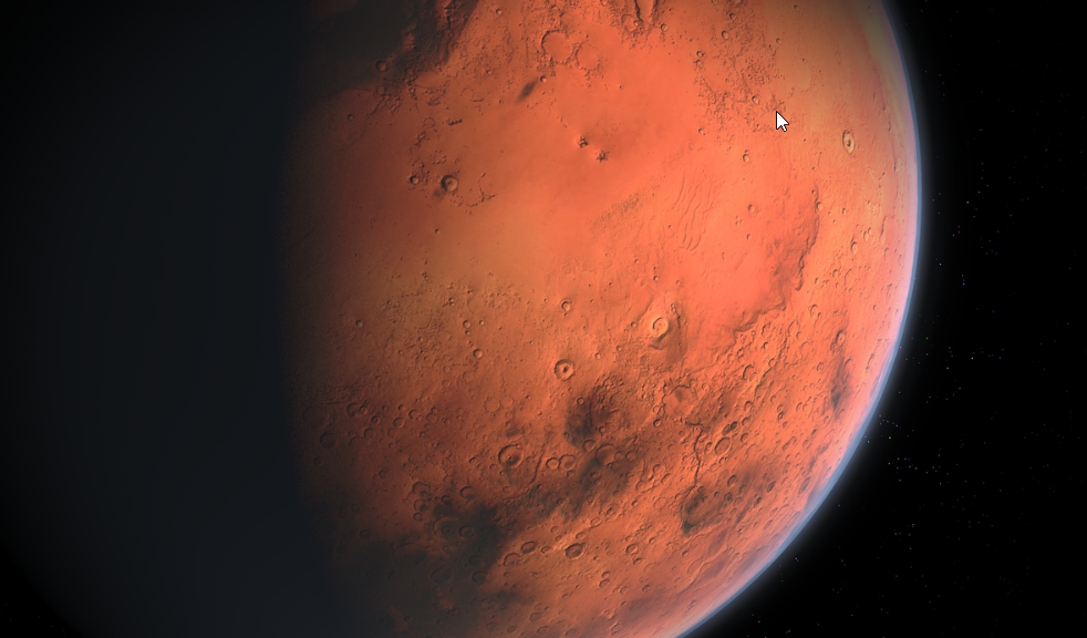 TON Planets Mars снять токены