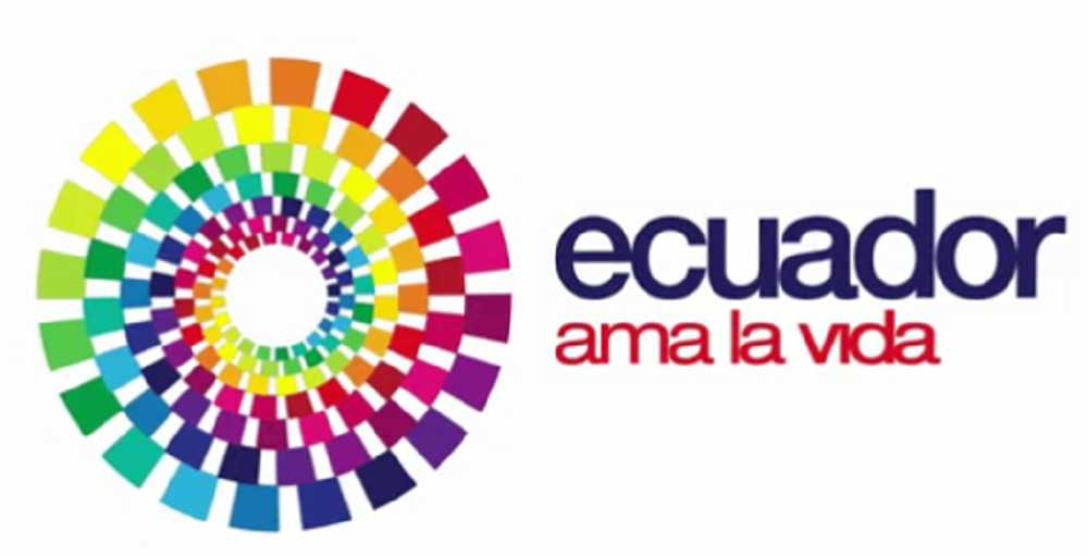 La marca país Ecuador ama la vida está en proceso de renovación | Informes  | Noticias | El Universo