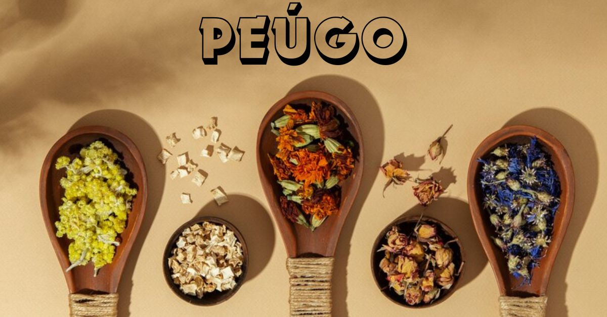 Peúgo