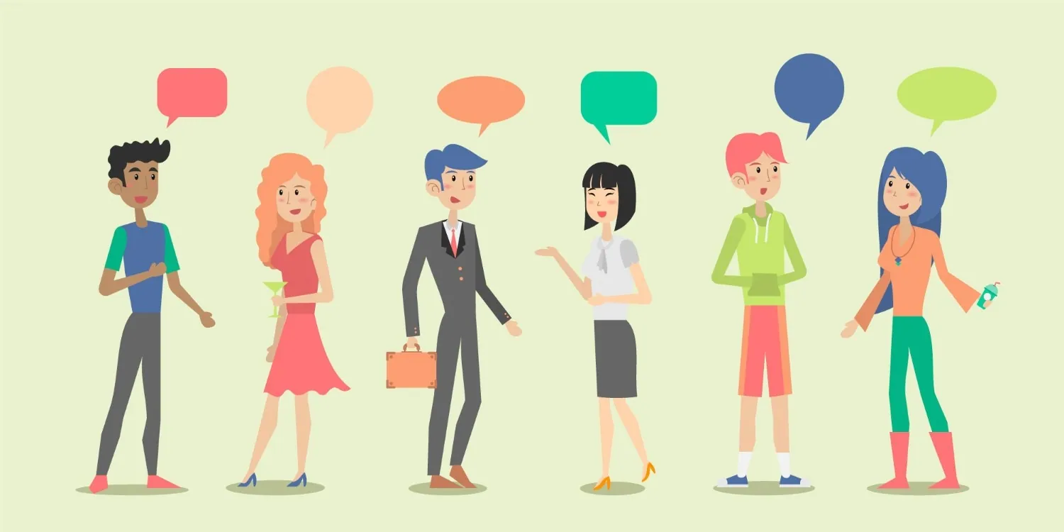 Communication skills for sales teams