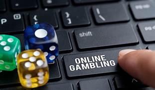 Online Casinos