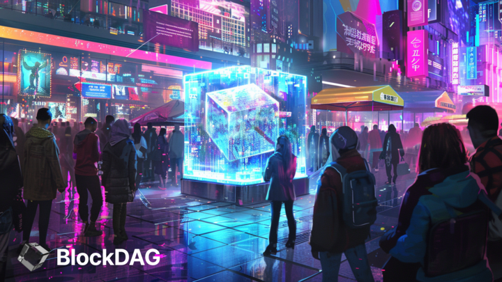 Is BlockDAG a Good Investment?