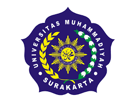 Image of Universitas Muhammadiyah Surakarta (UMS) logo