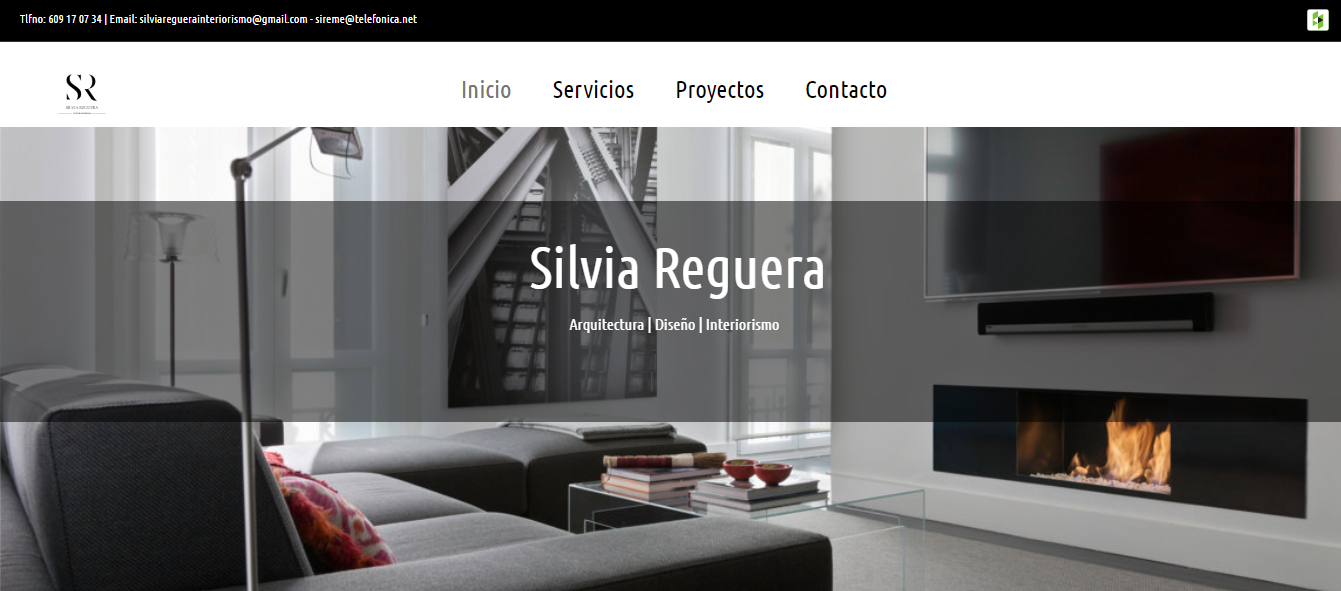 Estudios de diseño de interiores en Bilbao con soluciones personalizadas.
