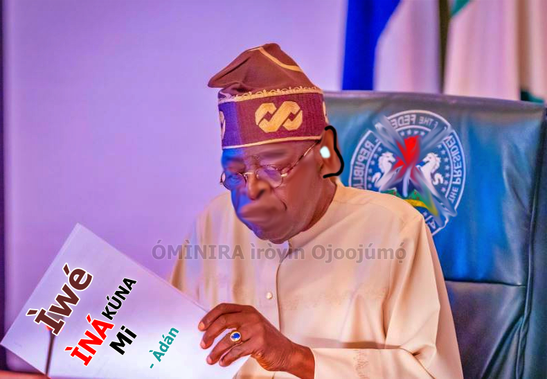 Ominira yoruba daily news | the newest nation in the world 2024