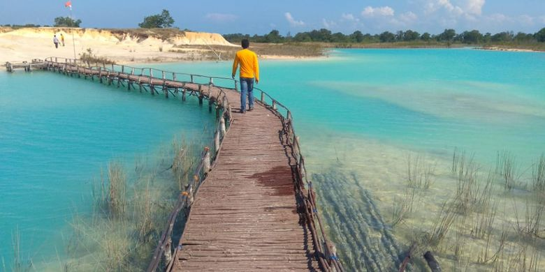 5 Rekomendasi Tempat Wisata di Pulau Bintan Kepulauan Riau, No 2 Bahkan Populer hingga ke Luar Negeri!