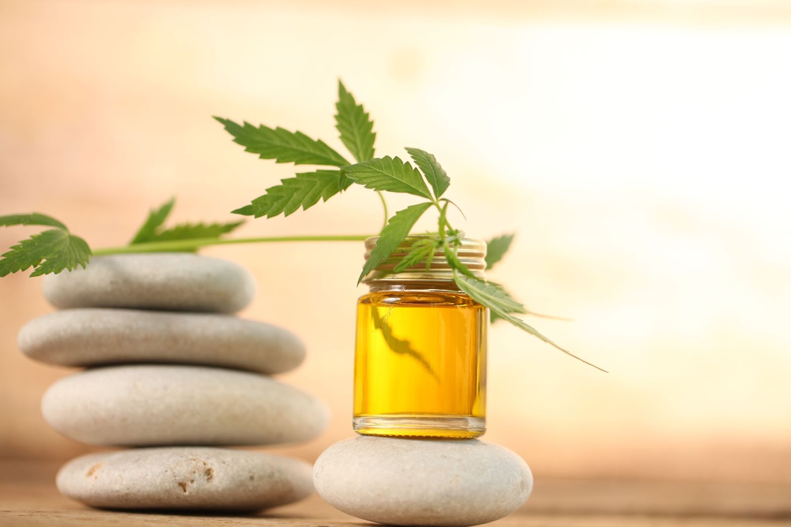 cbd massage