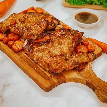 Má Lớn
