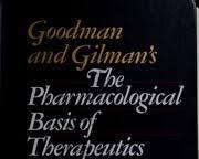 Image of Goodman & Gilman's The Pharmacological Basis of Therapeutics oleh Alfred Goodman, et al.