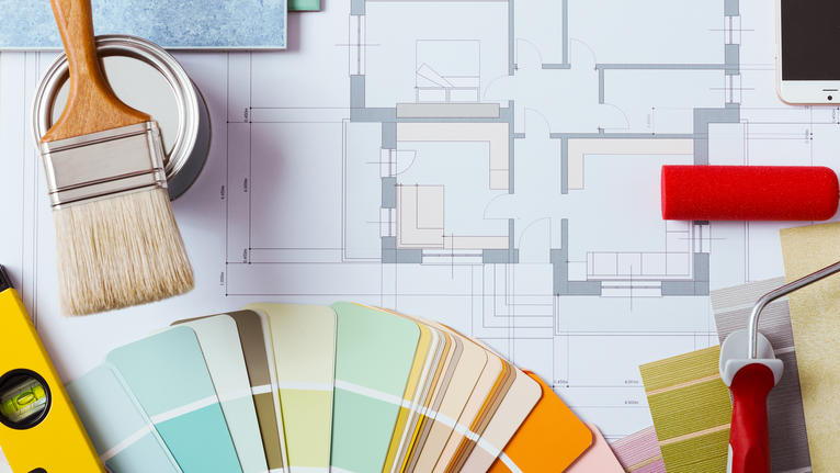 Career Guide to becoming an Interior Designer - image 1