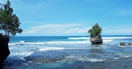 Menikmati Keindahan Alam Sumatera Utara, Lima Destinasi Wisata Wajib Dikunjungi