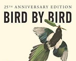 Gambar Bird by Bird: Some Instructions on Writing and Life book