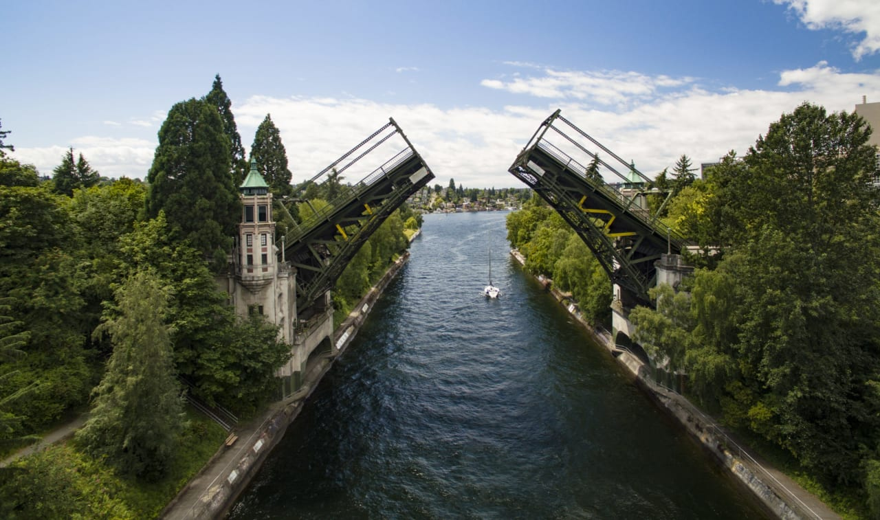 Montlake