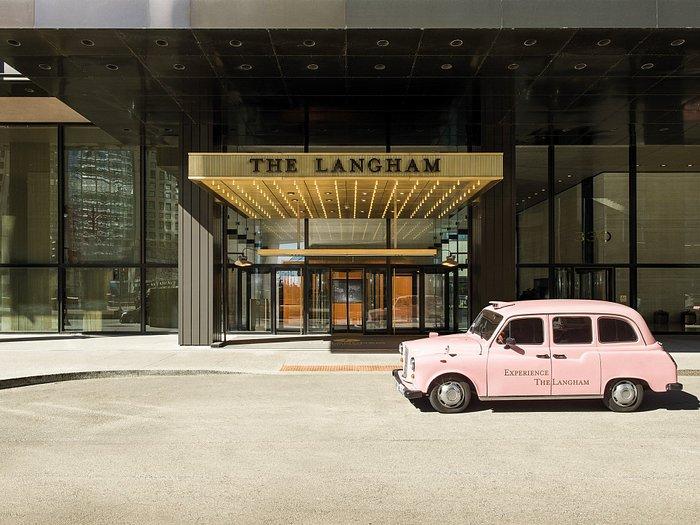 THE LANGHAM, CHICAGO - Hotel Reviews, Photos, Rate Comparison - Tripadvisor