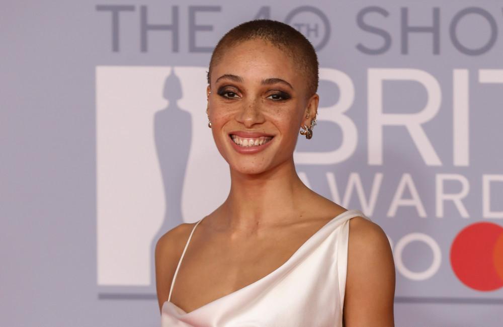 Adwoa Aboah is looking forward to finding her 'confidence' after drug  addiction battle