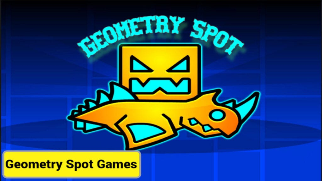 Geometry Spot